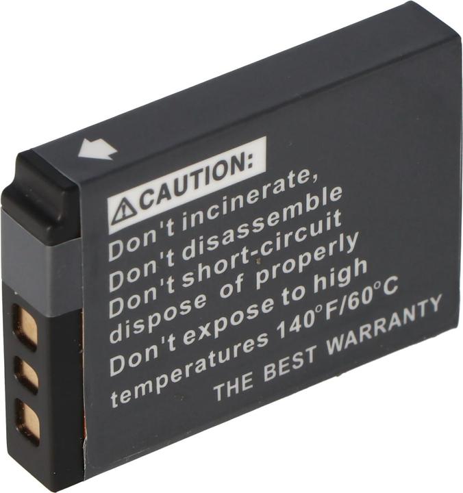 Produktbild Kodak Akku Klic-7003, EasyShare V803, V1003 (Kamera Akku)