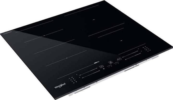 Productafbeelding Whirlpool Ingebouwde inductiekookplaat