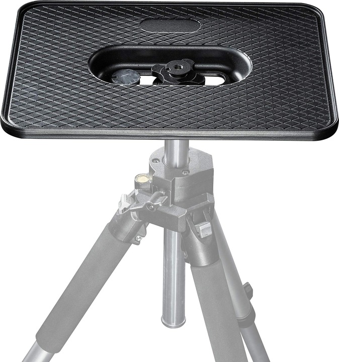 Produktbild Walimex Laptop- und Projektorplatte (Stativadapter)