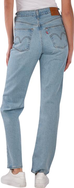 Image du produit Levis Premium Ribcage Jeans Straight Fit (32)