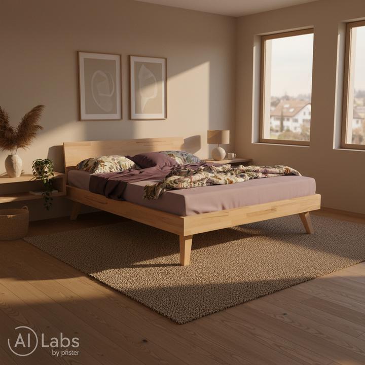 Image du produit pfister Belle (180 x 200 cm)