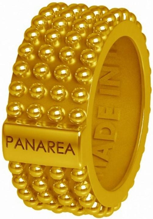Produktbild Panareha Damenring AS254DO (14) (14, 925 Silber)