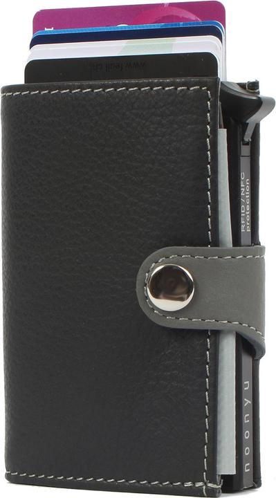 Actual product image Margelisch noonyu single leather