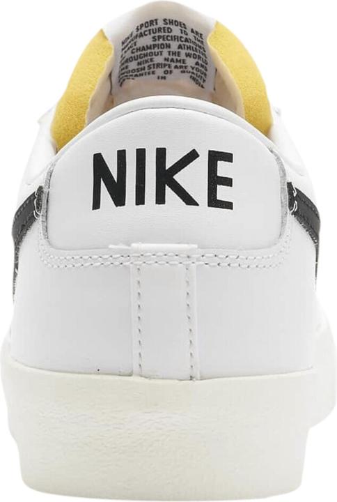 Image du produit Nike Blazer Low 77 chaussures - 107255 (46)