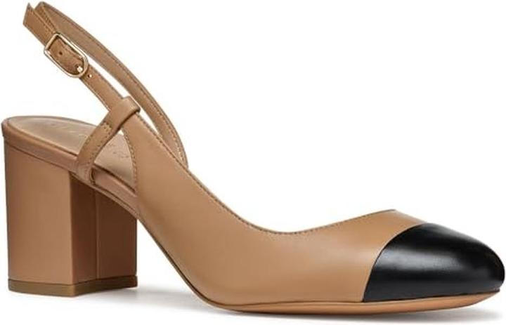 Geox Virnilisa 65 A Pomp, autentico e originale, confortevole e durevole (39.5)
