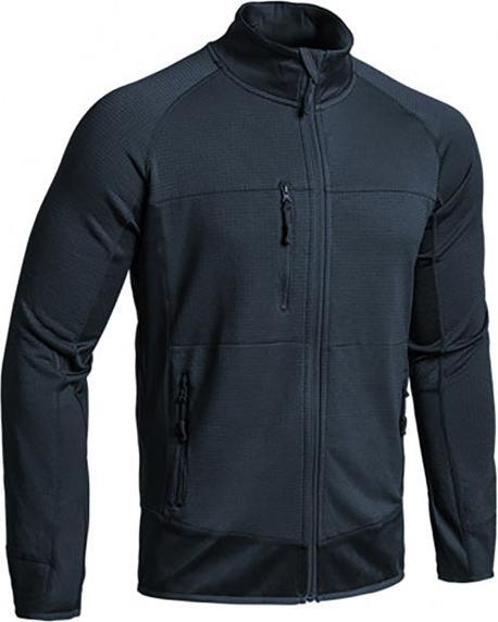 Actual product image A10 Equipment Unterjacke THERMO PERFORMER -10°C/-20°C, navy blue (S)