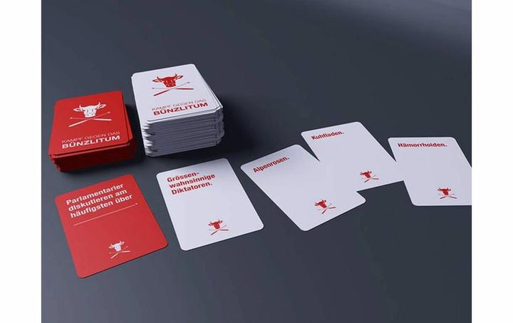 Image du produit Kampfhummel Lutte contre Das Bünzlitum (Allemand, Suisse-allemand)