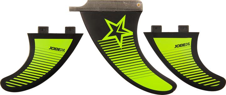 Immagine prodotto Jobe "HONEYCOMB SUP FIN 6" SET 3 PCS"