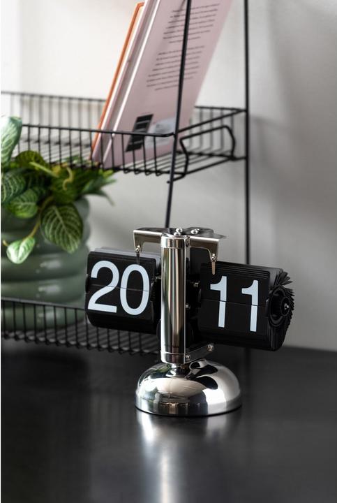 Image du produit Karlsson horloge de table small flip