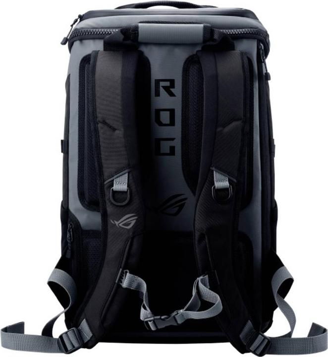 Produktbild ASUS BP2701 ROG BACKPACK/GR/17/ (17", ASUS)