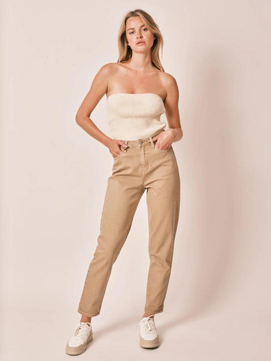 Produktbild F.A.M. Paris jeans polly (25)