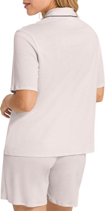 Produktbild Hanro Natural Comfort Pyjama (L)