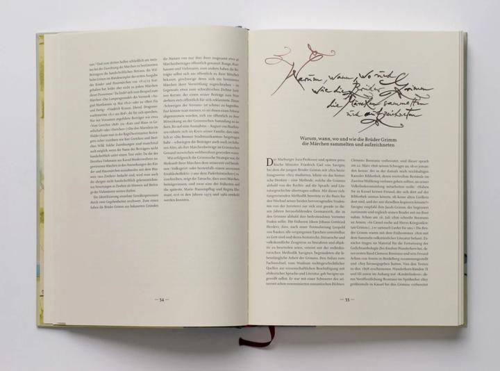 Immagine prodotto Es war einmal (Tedesco, Heinz Rölleke, 2019)