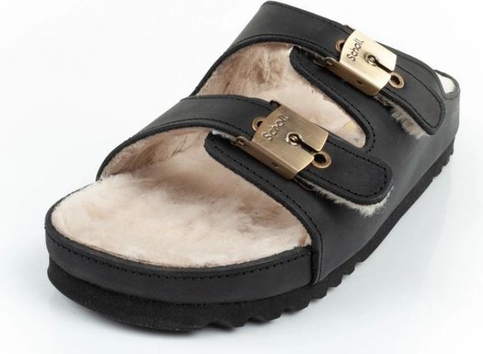 Actual product image Scholl Kims Hausschuhe (39)