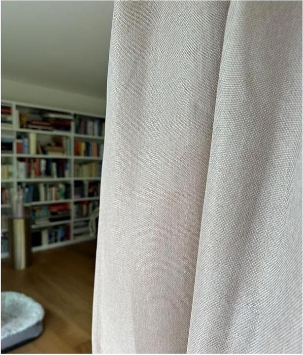 Actual product image Stotz Decor Blackout curtain (140 x 260 cm)
