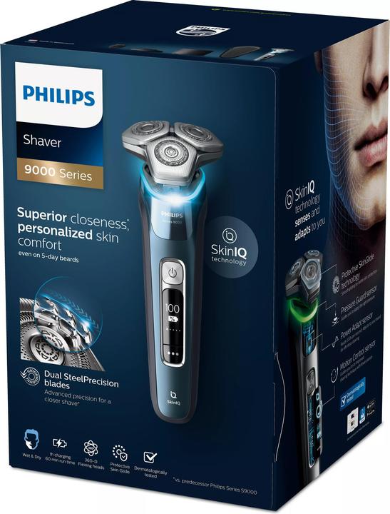 Produktbild Philips SHAVER Series 9000 S9982 Shaver