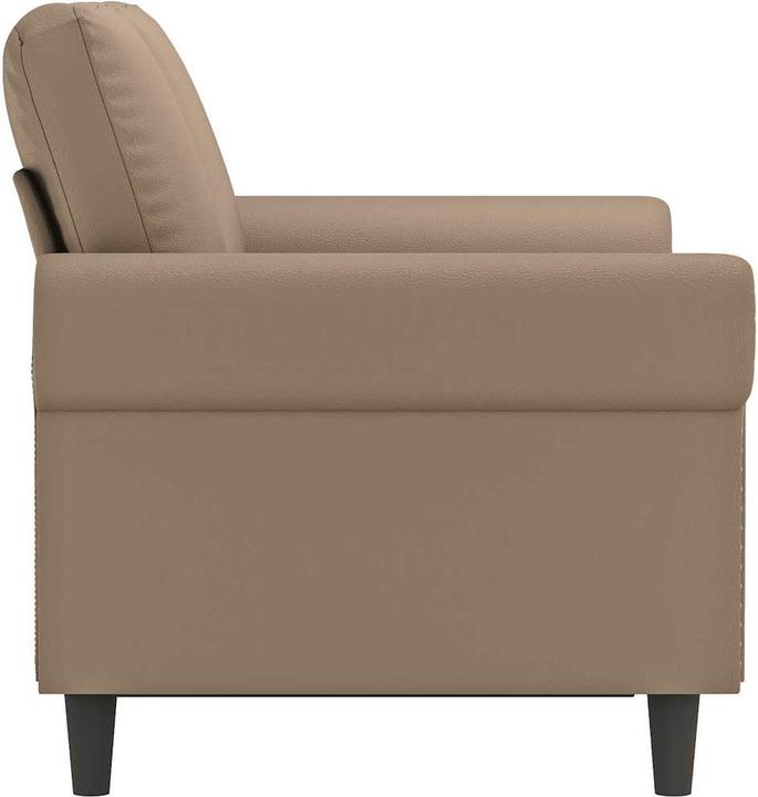 Produktbild vidaXL 2-Sitzer-Sofa (2-Sitzer)