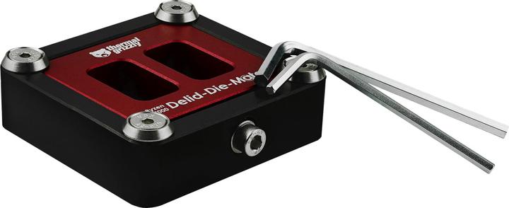 Actual product image Thermal Grizzly Ryzen 7000 Delid Die Mate