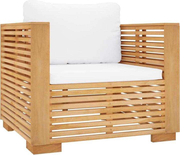 Produktbild vidaXL Garten-Lounge-Set