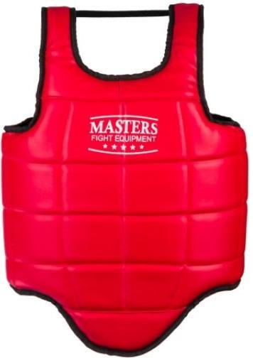 Actual product image Masters Rumpfschutz
