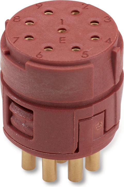 Produktbild Lapp EPIC® SIGNAL M23 E Einsätze, 9