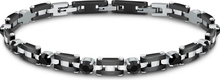 Produktbild Morellato Urban Armband (21.50 cm, Edelstahl)