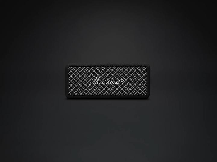 Produktbild Marshall Emberton II (30 h, Akkubetrieb)