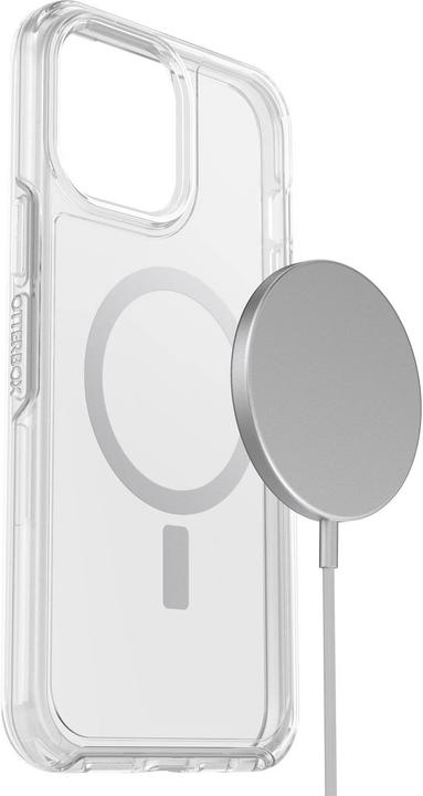 OtterBox Symmetry+ mit MagSafe (Apple iPhone 13 Pro Max, Apple iPhone 12 Pro Max)