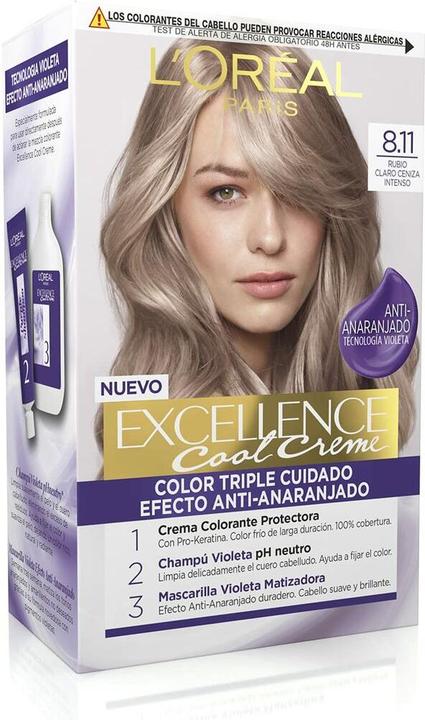 8,11 Helles Aschblond