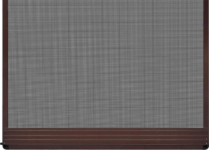 Produktbild vidaXL Schwenkscreen (100 x 215 cm)