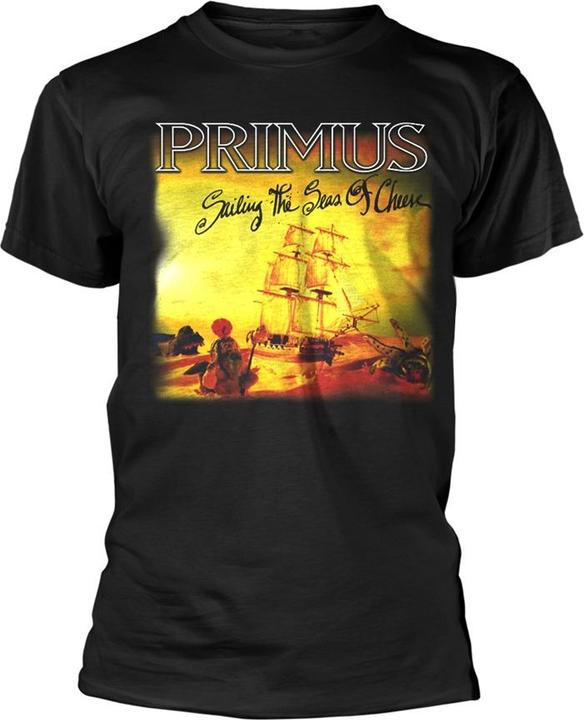 Actual product image Primus Sailing The Seas Of Cheese TS (L)