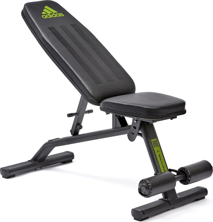Produktbild adidas Performance Utility Bench