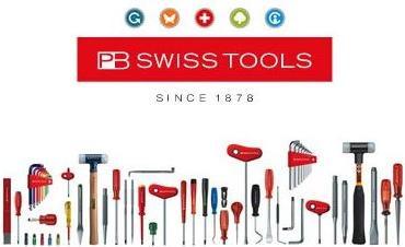 Immagine prodotto PB Swiss Tools Allentatore di tubi PB 7672
