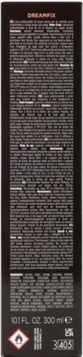 Image du produit Kemon Nourish Dreamfix Bundle pour nutrition intense et fixation flexible (Kit de soins capillaires)