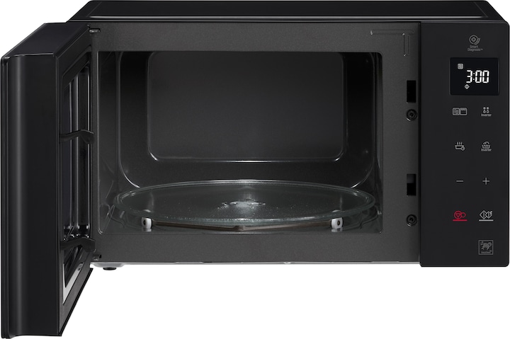 Produktbild LG Mh6535gis (EU-Stecker, 25 l)