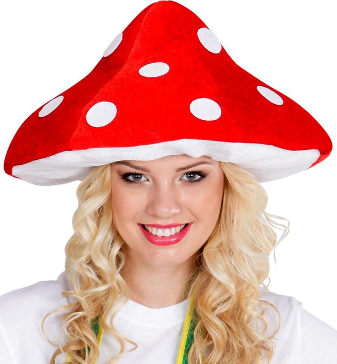 Produktbild Widmann Hut Fliegenpilz