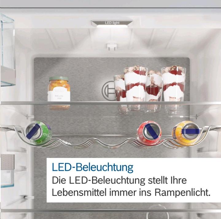 Image du produit Bosch Hausgeräte 13565 (204 l)