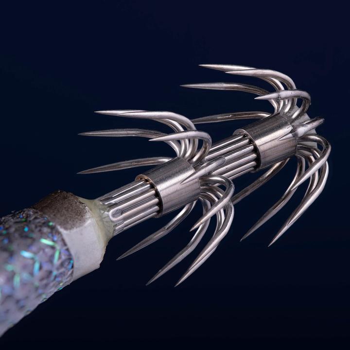 Produktbild Caperlan Typ Run Ebifish (3 cm)