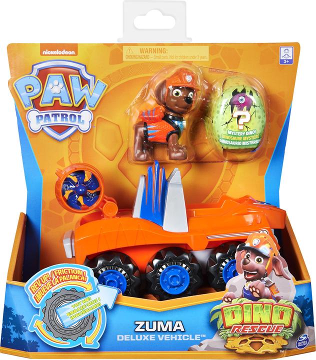 Produktbild Spin Master Zuma Deluxe