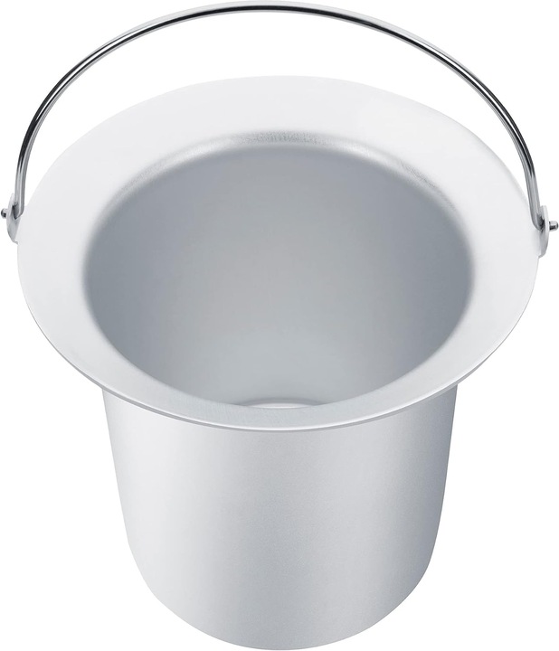 Actual product image Steba IC 110 ice cream maker (EU plug)