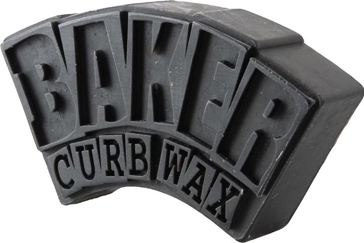 Immagine prodotto Baker Arch Logo Curb Wax