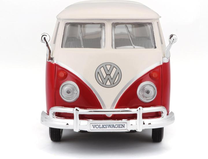 Produktbild Maisto VW Bus Samba