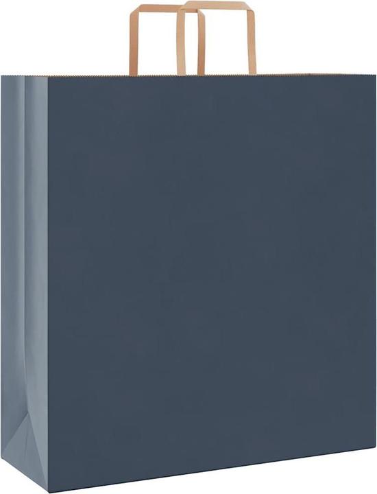 Produktbild vidaXL Papiertragetasche (250x)