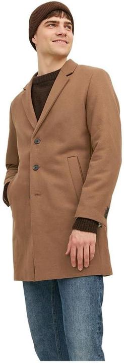 Actual product image Jack & Jones Wool coat