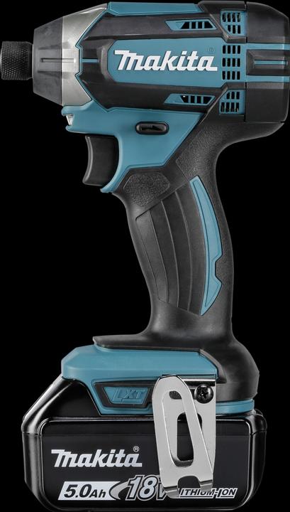 Produktbild Makita Akku-Schlagschrauber (Akkubetrieb)