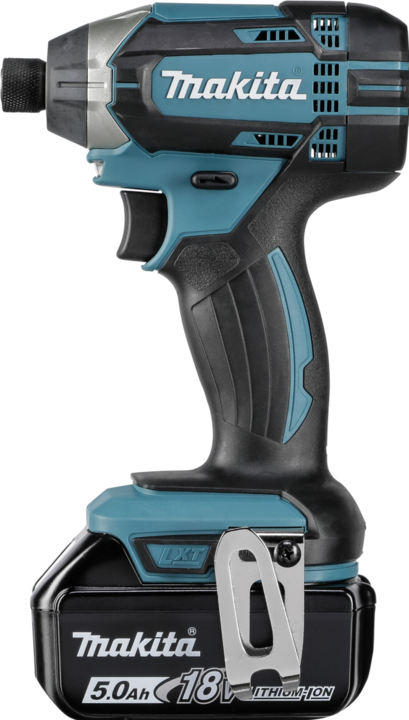 Produktbild Makita Akku-Schlagschrauber (Akkubetrieb)