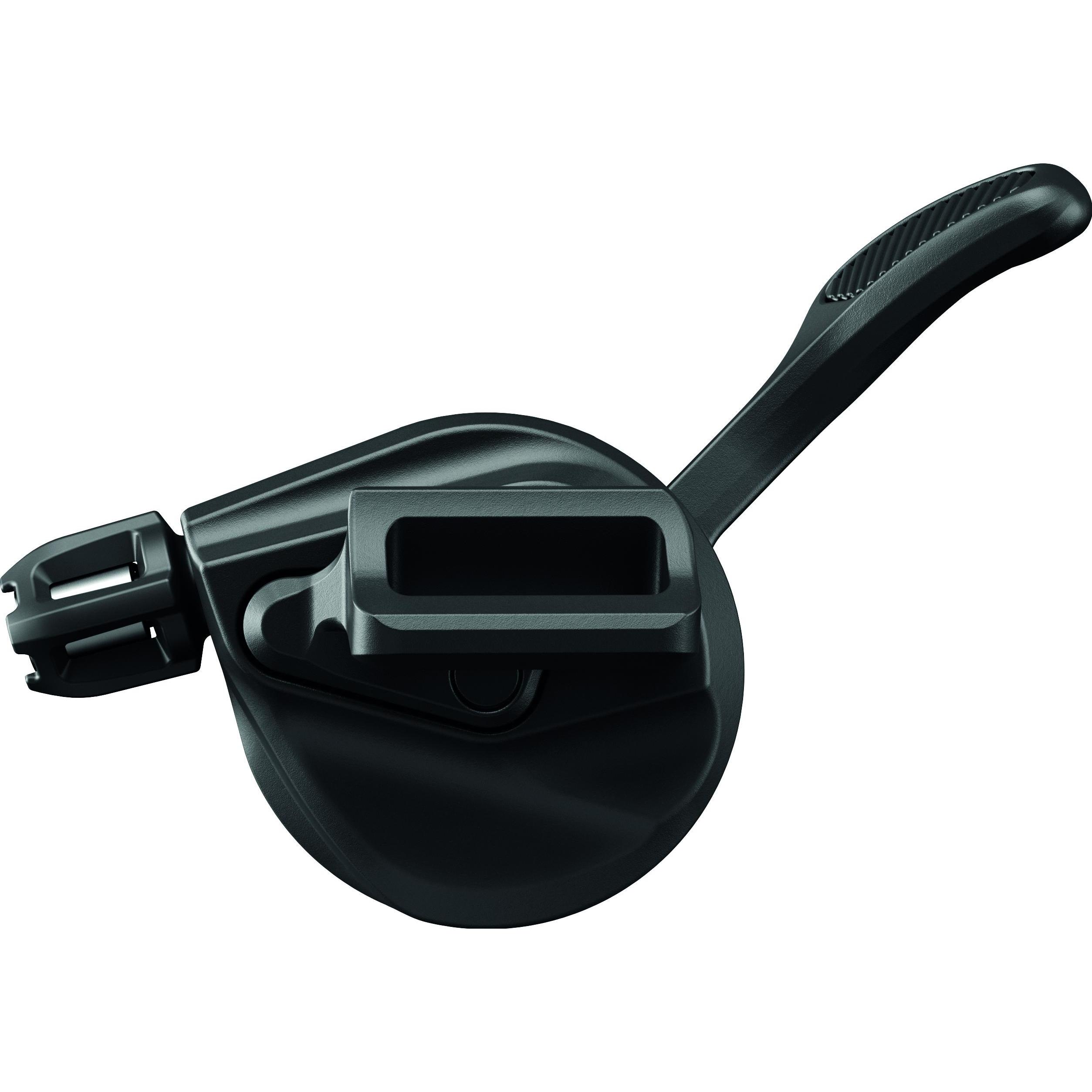 Thumbnail - Shimano, Schalthebel + Bremshebel