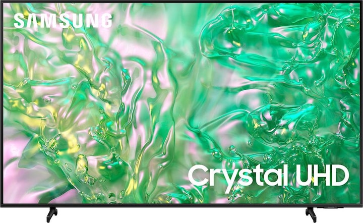 Samsung GU43DU8079U (43", DU8079, LCD, 4K, 2024)