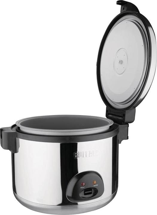 Produktbild Buffalo CK698 Jumbo-Reiskocher