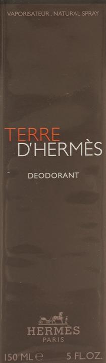 Productafbeelding Hermès Terre d'Hermes (Spuit, 150 ml)